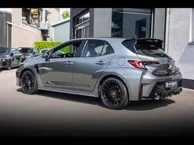 Toyota Corolla GR-FOUR 1.6 TURBO AWD CIRCUIT EDITION - 1 OF 1500 (2023) - Foto 10