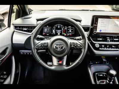 Toyota Corolla GR-FOUR 1.6 TURBO AWD CIRCUIT EDITION - 1 OF 1500 (2023) - Foto 14
