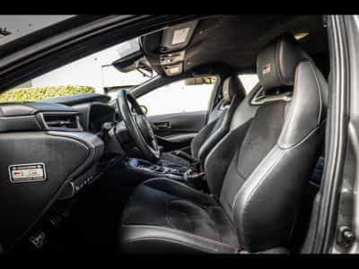 Toyota Corolla GR-FOUR 1.6 TURBO AWD CIRCUIT EDITION - 1 OF 1500 (2023) - Foto 13