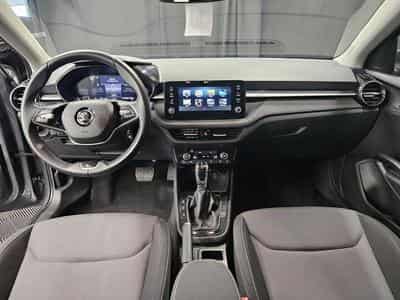 Skoda Fabia Selection 1,0 TSI 85kW 7-DSG (2024) - Photo 2