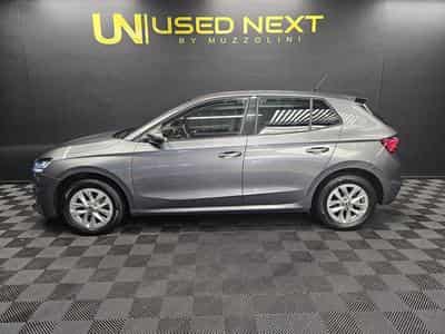 Skoda Fabia Selection 1,0 TSI 85kW 7-DSG (2024) - Photo 5