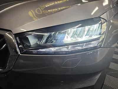Skoda Fabia Selection 1,0 TSI 85kW 7-DSG (2024) - Photo 7
