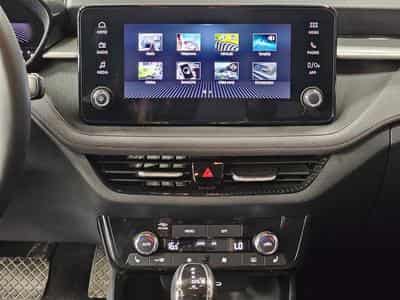 Skoda Fabia Selection 1,0 TSI 85kW 7-DSG (2024) - Photo 12
