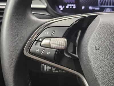 Skoda Fabia Selection 1,0 TSI 85kW 7-DSG (2024) - Photo 14