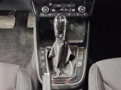 Skoda Fabia Selection 1,0 TSI 85kW 7-DSG (2024) - Photo 13