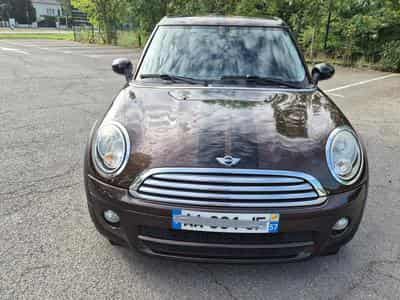 Mini Clubman cooper turbo diesel (2009) - Photo 1