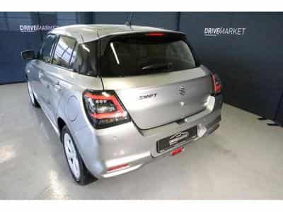 Suzuki Swift GL+ (2025) - Foto 3