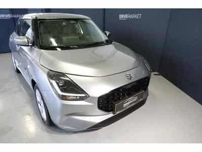 Suzuki Swift GL+ (2025) - Foto 1