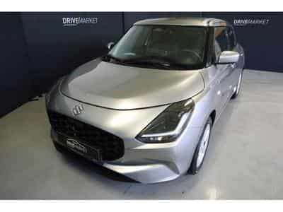 Suzuki Swift GL+ (2025) - Foto 14