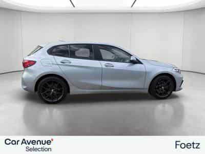 BMW 116 d (2020) - Foto 5