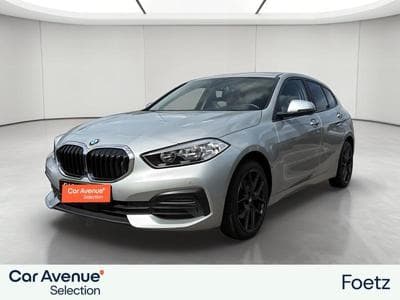 BMW 116 d (2020) - Foto 1