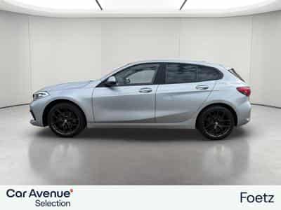BMW 116 d (2020) - Foto 2