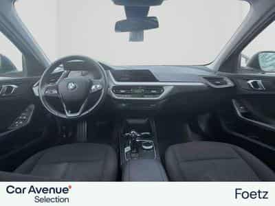 BMW 116 d (2020) - Foto 3
