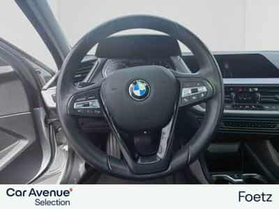 BMW 116 d (2020) - Foto 6