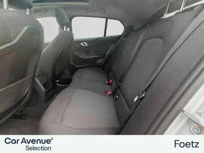 BMW 116 d (2020) - Foto 9