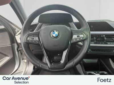 BMW 116 d (2020) - Foto 13