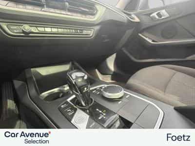 BMW 116 d (2020) - Foto 10