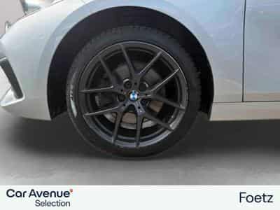 BMW 116 d (2020) - Foto 11