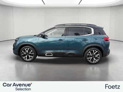 Citroen C5 Aircross Shine (2021) - Foto 2