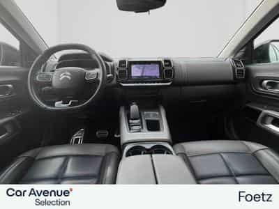 Citroen C5 Aircross Shine (2021) - Foto 3