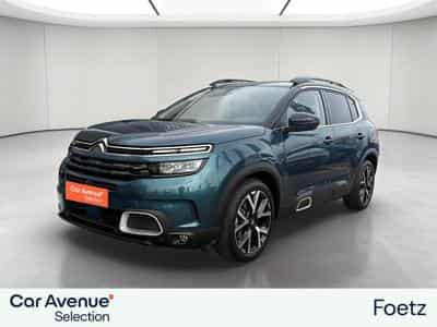 Citroen C5 Aircross Shine (2021) - Foto 1