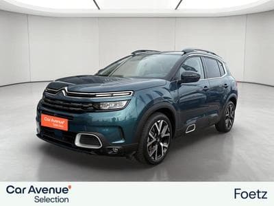 Citroen C5 Aircross Shine (2021) - Foto 1