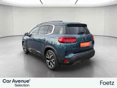 Citroen C5 Aircross Shine (2021) - Foto 8