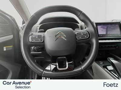 Citroen C5 Aircross Shine (2021) - Foto 6