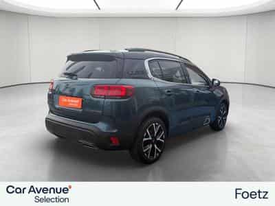 Citroen C5 Aircross Shine (2021) - Foto 7