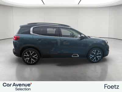 Citroen C5 Aircross Shine (2021) - Foto 5