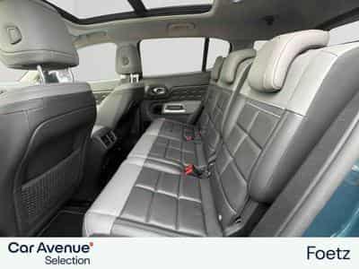 Citroen C5 Aircross Shine (2021) - Foto 9