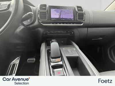 Citroen C5 Aircross Shine (2021) - Foto 10