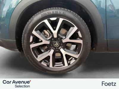 Citroen C5 Aircross Shine (2021) - Foto 11