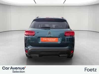 Citroen C5 Aircross Shine (2021) - Foto 15