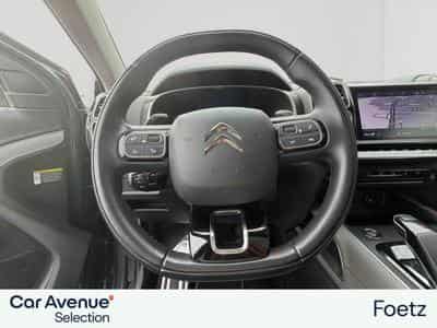 Citroen C5 Aircross Shine (2021) - Foto 13