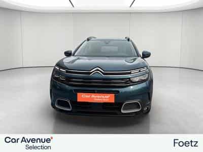 Citroen C5 Aircross Shine (2021) - Foto 14