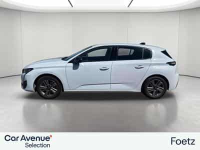 PEUGEOT 308 1.5 BlueHDi 130ch S&S Allure EAT8 (2024) - Photo 2