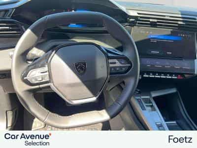 PEUGEOT 308 1.5 BlueHDi 130ch S&S Allure EAT8 (2024) - Photo 6