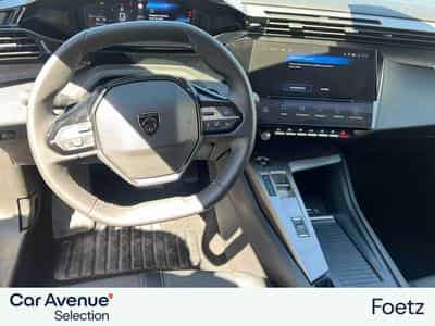PEUGEOT 308 1.5 BlueHDi 130ch S&S Allure EAT8 (2024) - Photo 3