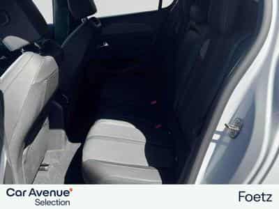 PEUGEOT 308 1.5 BlueHDi 130ch S&S Allure EAT8 (2024) - Photo 9