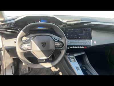PEUGEOT 308 1.2 Hybrid 136ch Allure e-DCS6 (2024) - Photo 3