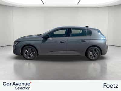 PEUGEOT 308 1.2 Hybrid 136ch Active Pack e-DCS6 (2024) - Photo 2