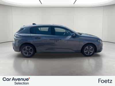 PEUGEOT 308 1.2 Hybrid 136ch Active Pack e-DCS6 (2024) - Photo 5