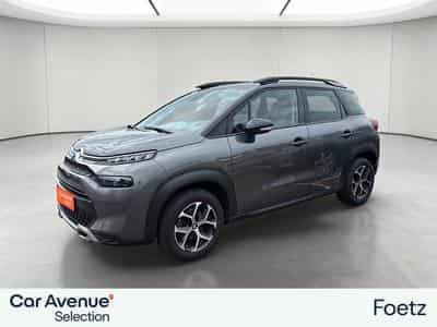 CITROEN C3 Aircross PureTech 110ch S&S Shine (2023) - Foto 1