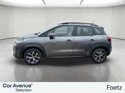 CITROEN C3 Aircross PureTech 110ch S&S Shine (2023) - Foto 2