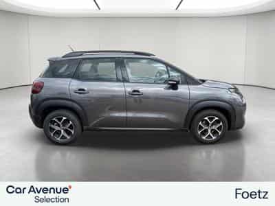 CITROEN C3 Aircross PureTech 110ch S&S Shine (2023) - Foto 5