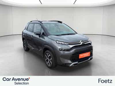 CITROEN C3 Aircross PureTech 110ch S&S Shine (2023) - Foto 4