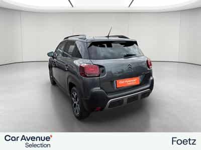CITROEN C3 Aircross PureTech 110ch S&S Shine (2023) - Foto 8