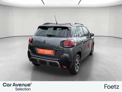 CITROEN C3 Aircross PureTech 110ch S&S Shine (2023) - Foto 7