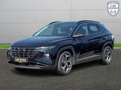 HYUNDAI Tucson 1.6 CRDI 136ch Hybrid 48V Executive DCT7 (2023) - Foto 1